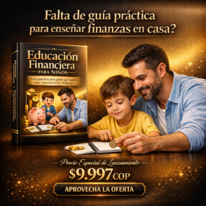 Libro NIÑOS RICOS PADRE SABIOS