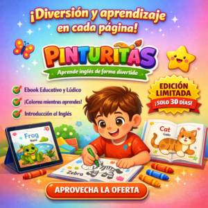 Libro PINTURITAS